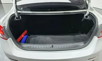 Renault-KoreaSamsung SM5 2018, 34444 км, за 4105.96 USD - фото 20
