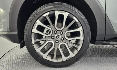 KG_Mobility_Ssangyong Torres 2023, 18147 км, за 14521.06 USD