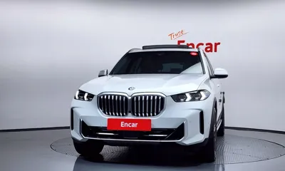 BMW X5 2024, 17218 км, за 61087.73 USD