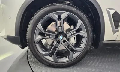 BMW X5 2024, 17218 км, за 61087.73 USD