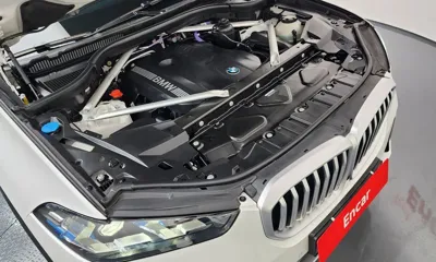 BMW X5 2024, 17218 км, за 61087.73 USD - фото 6