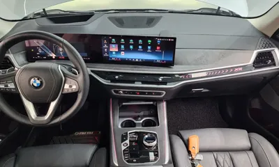 BMW X5 2024, 17218 км, за 61087.73 USD - фото 7