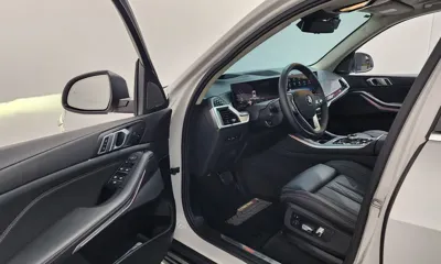 BMW X5 2024, 17218 км, за 61087.73 USD - фото 10