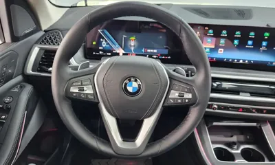 BMW X5 2024, 17218 км, за 61087.73 USD - фото 13