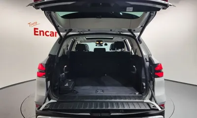 BMW X5 2024, 17218 км, за 61087.73 USD - фото 20