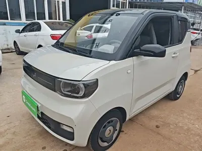 Wuling MINIEV