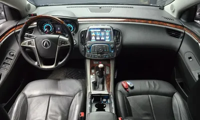 ChevroletGMDaewoo Alpheon 2013, 199408 км, за 1832.63 USD - фото 7