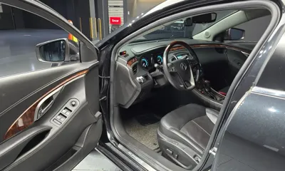 ChevroletGMDaewoo Alpheon 2013, 199408 км, за 1832.63 USD - фото 11