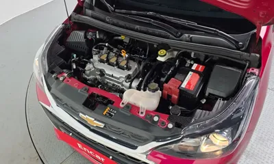 ChevroletGMDaewoo Spark 2019, 54304 км, за 5120.13 USD - фото 6