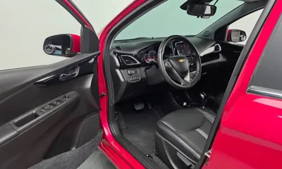 ChevroletGMDaewoo Spark 2019, 54304 км, за 5120.13 USD - фото 10