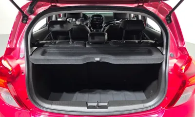 ChevroletGMDaewoo Spark 2019, 54304 км, за 5120.13 USD - фото 20