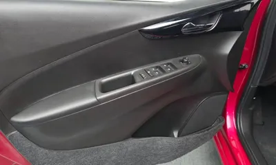 ChevroletGMDaewoo Spark 2019, 54304 км, за 5120.13 USD - фото 24