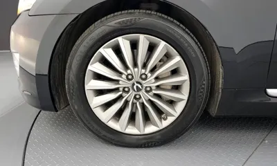 Hyundai Equus 2014, 133640 км, за 5144.23 USD