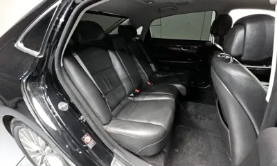 Hyundai Equus 2014, 133640 км, за 5144.23 USD - фото 12