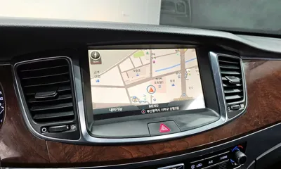 Hyundai Equus 2014, 133640 км, за 5144.23 USD - фото 14