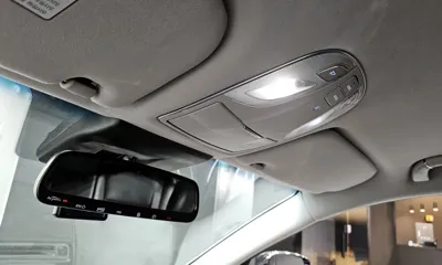 Hyundai Equus 2014, 133640 км, за 5144.23 USD - фото 18