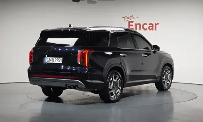 Hyundai Palisade 2024, 51589 км, за 23581.18 USD