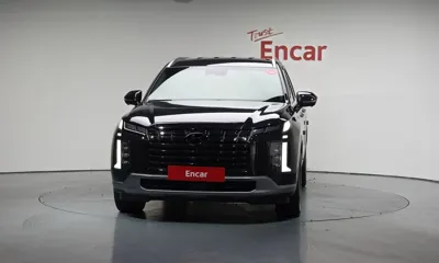Hyundai Palisade 2024, 51589 км, за 23581.18 USD