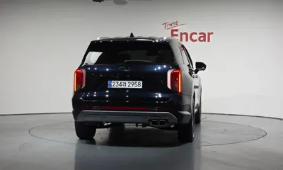 Hyundai Palisade 2024, 51589 км, за 23581.18 USD