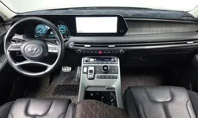 Hyundai Palisade 2024, 51589 км, за 23581.18 USD - фото 7