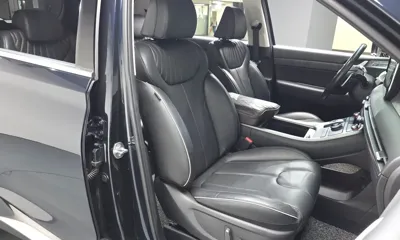 Hyundai Palisade 2024, 51589 км, за 23581.18 USD - фото 10