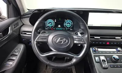 Hyundai Palisade 2024, 51589 км, за 23581.18 USD - фото 13