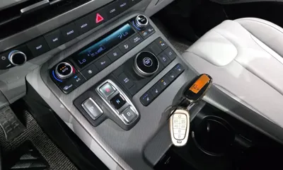 Hyundai Palisade 2024, 34806 км, за 21348.63 USD - фото 9