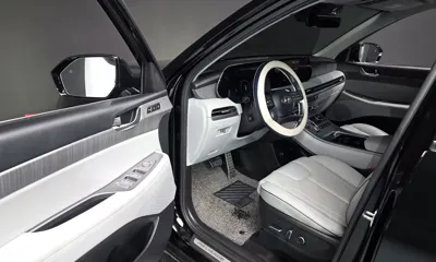 Hyundai Palisade 2024, 34806 км, за 21348.63 USD - фото 10
