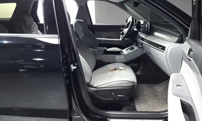 Hyundai Palisade 2024, 34806 км, за 21348.63 USD - фото 26