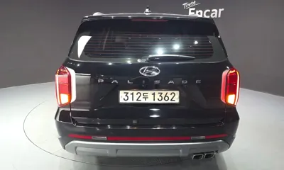 Hyundai Palisade 2024, 34806 км, за 21348.63 USD - фото 28