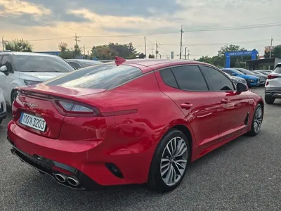Kia Stinger 2019, 73105 км, за 9637.3 USD - фото 6
