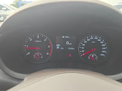 Kia Stinger 2019, 73105 км, за 9637.3 USD - фото 9