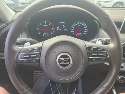 Kia Stinger 2019, 73105 км, за 9637.3 USD - фото 10