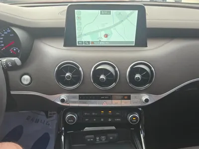 Kia Stinger 2019, 73105 км, за 9637.3 USD - фото 11