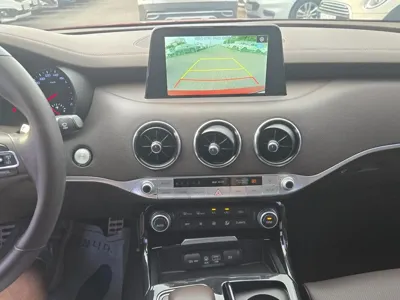 Kia Stinger 2019, 73105 км, за 9637.3 USD - фото 12