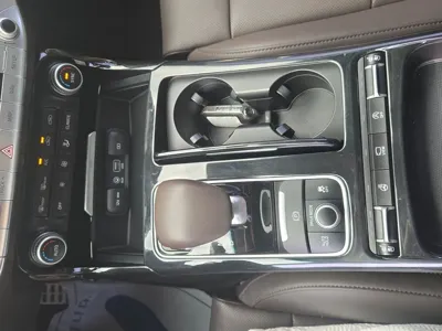 Kia Stinger 2019, 73105 км, за 9637.3 USD - фото 13