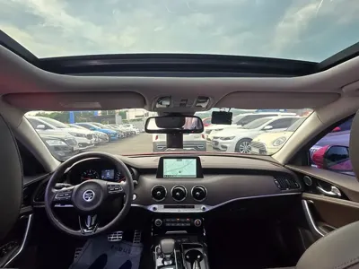 Kia Stinger 2019, 73105 км, за 9637.3 USD - фото 18