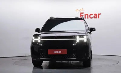 Hyundai Santafe 2024, 34618 км, за 28928.03 USD
