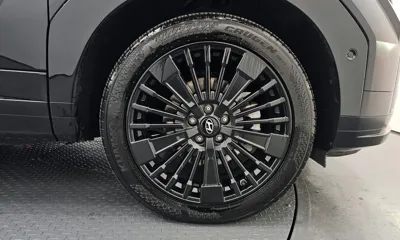 Hyundai Santafe 2024, 34618 км, за 28928.03 USD