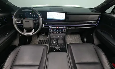 Hyundai Santafe 2024, 34618 км, за 28797.03 USD - фото 7