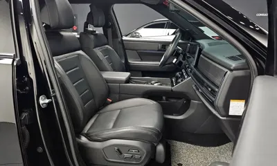 Hyundai Santafe 2024, 34618 км, за 28797.03 USD - фото 10