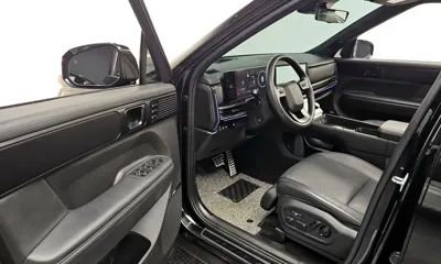 Hyundai Santafe 2024, 34618 км, за 28797.03 USD - фото 11