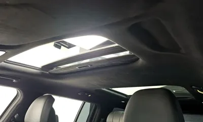 Hyundai Santafe 2024, 34618 км, за 28797.03 USD - фото 20