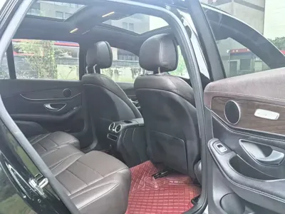 Mercedes-Benz GLC 2020, 109000 км, за 24984.8 USD - фото 6