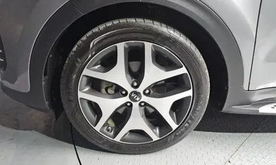 Kia Sportage 2016, 124702 км, за 8259 USD