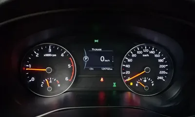 Kia Sportage 2016, 124702 км, за 8259 USD - фото 8