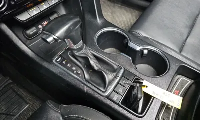 Kia Sportage 2016, 124702 км, за 8259 USD - фото 9