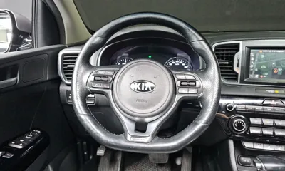 Kia Sportage 2016, 124702 км, за 8259 USD - фото 11