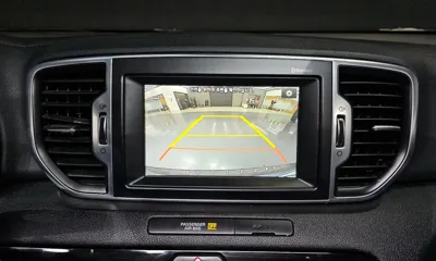 Kia Sportage 2016, 124702 км, за 8259 USD - фото 13
