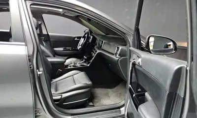 Kia Sportage 2016, 124702 км, за 8259 USD - фото 18